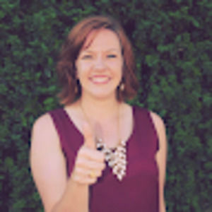 Meet your Posher, Catherine